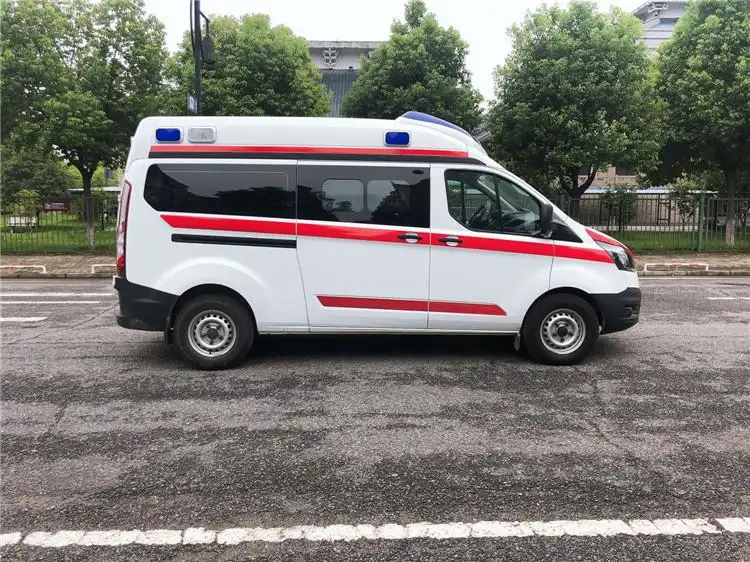 祁连县长途跨省救护车出租